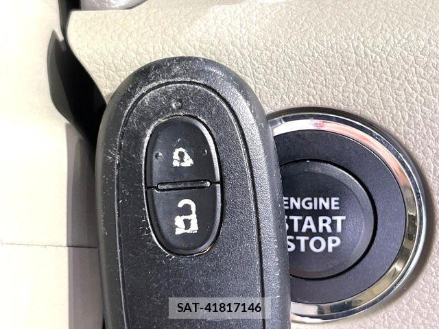 Suzuki SPACIA 2014-01 7330194-4