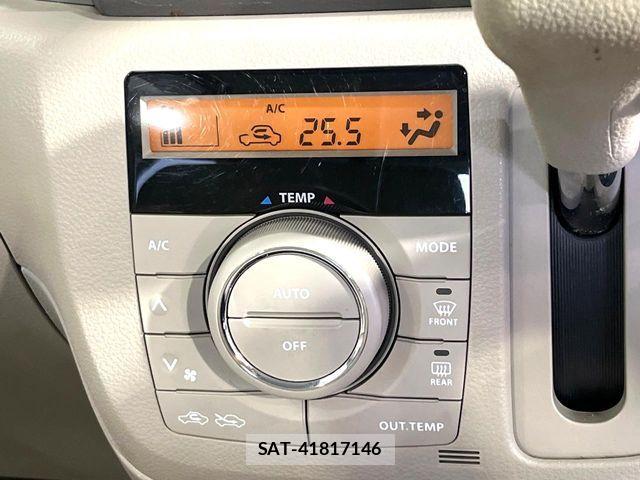 Suzuki SPACIA 2014-01 7330194-5