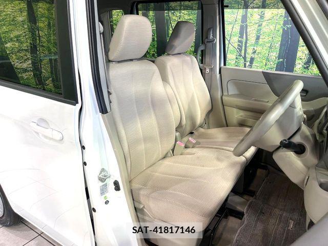 Suzuki SPACIA 2014-01 7330194-7