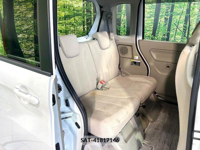 Suzuki SPACIA 2014-01 7330194-8