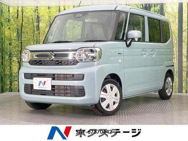 Suzuki SPACIA 2025-03 7330168-0