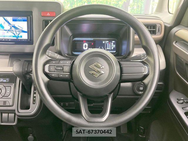 Suzuki SPACIA 2025-03 7330168-10