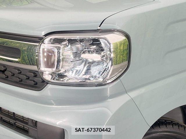 Suzuki SPACIA 2025-03 7330168-11