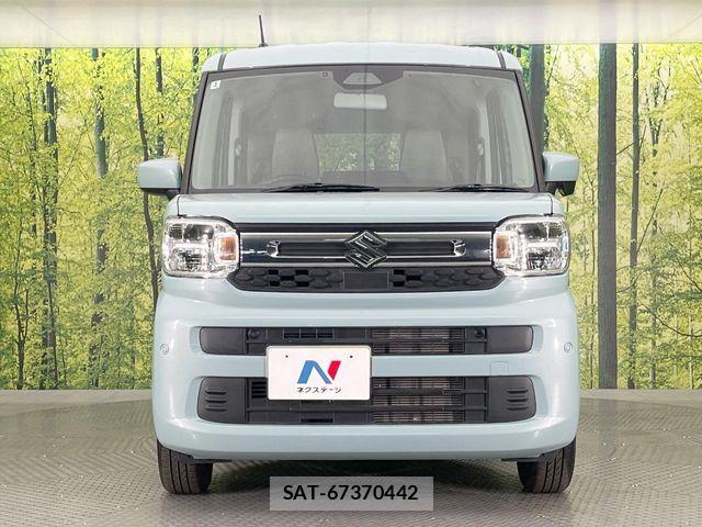 Suzuki SPACIA 2025-03 7330168-13