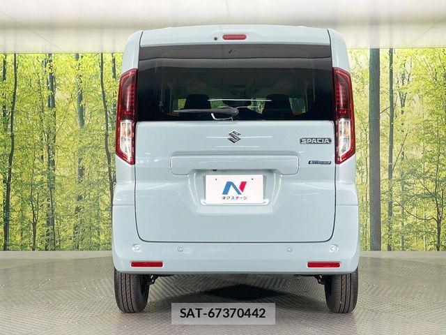 Suzuki SPACIA 2025-03 7330168-14