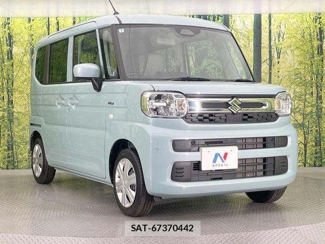Suzuki SPACIA 2025-03 7330168-15