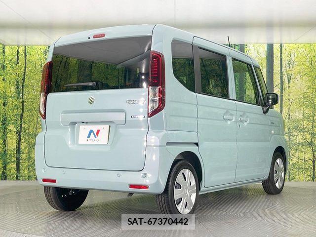 Suzuki SPACIA 2025-03 7330168-16