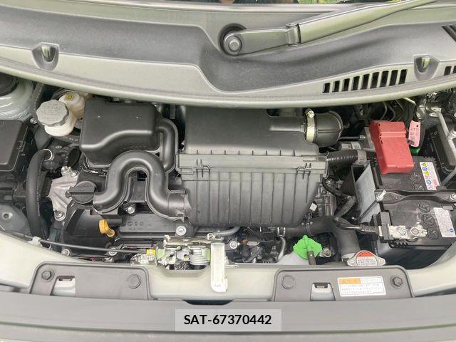 Suzuki SPACIA 2025-03 7330168-17