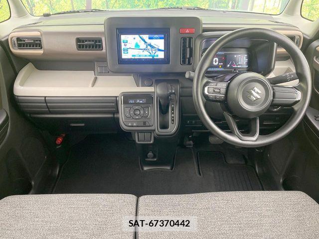 Suzuki SPACIA 2025-03 7330168-1