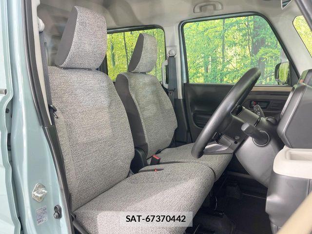 Suzuki SPACIA 2025-03 7330168-7