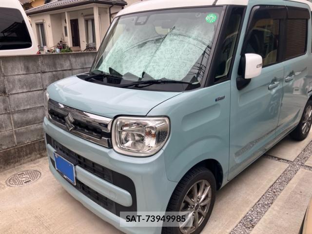 Suzuki SPACIA 2019-09 7330181-0