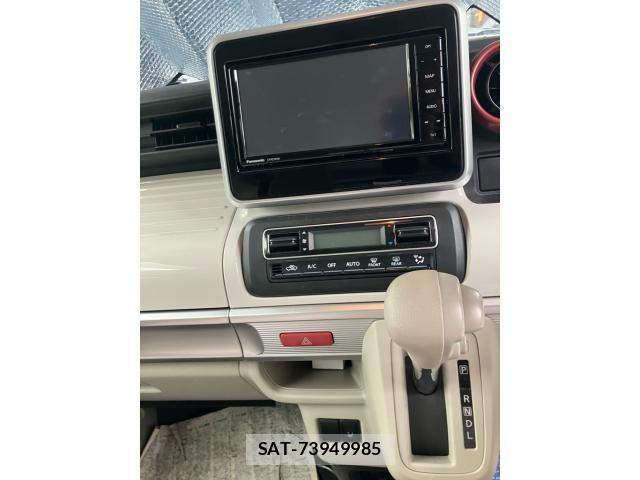 Suzuki SPACIA 2019-09 7330181-9