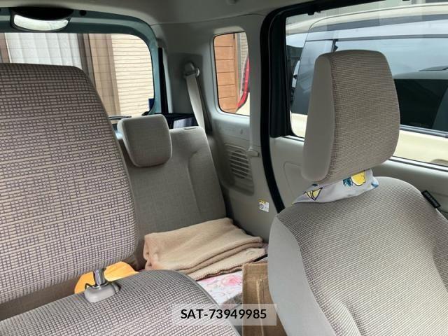 Suzuki SPACIA 2019-09 7330181-10