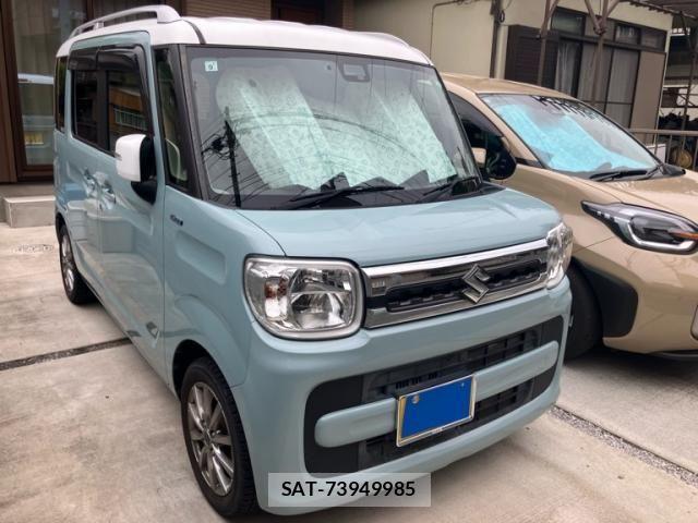 Suzuki SPACIA 2019-09 7330181-1
