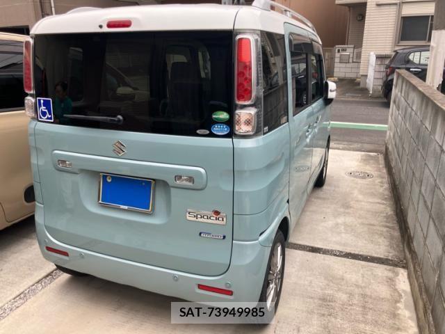 Suzuki SPACIA 2019-09 7330181-2