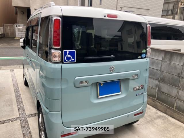 Suzuki SPACIA 2019-09 7330181-3