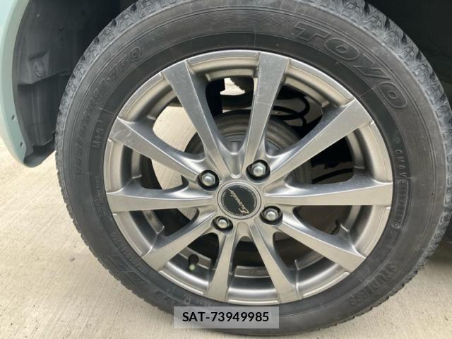 Suzuki SPACIA 2019-09 7330181-4