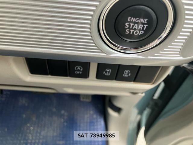 Suzuki SPACIA 2019-09 7330181-7