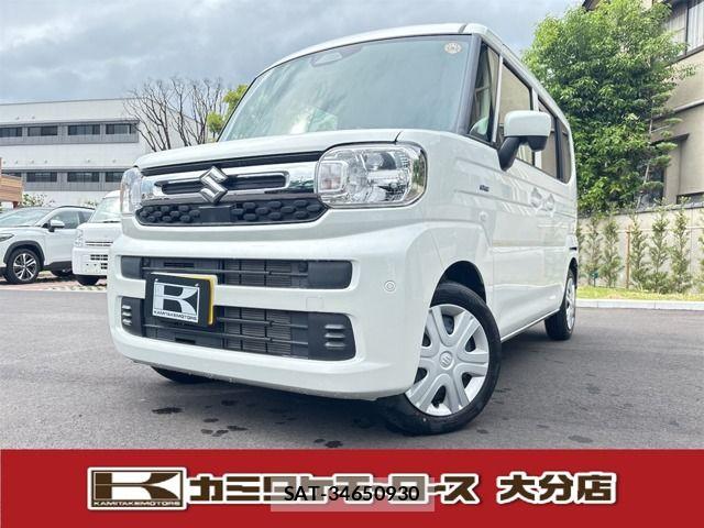 Suzuki SPACIA 2024-06 7330171-0