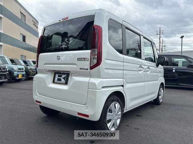 Suzuki SPACIA 2024-06 7330171-9
