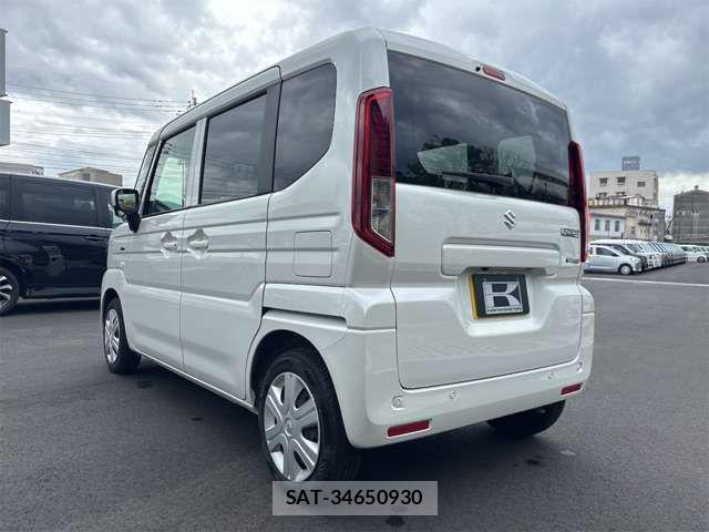 Suzuki SPACIA 2024-06 7330171-10
