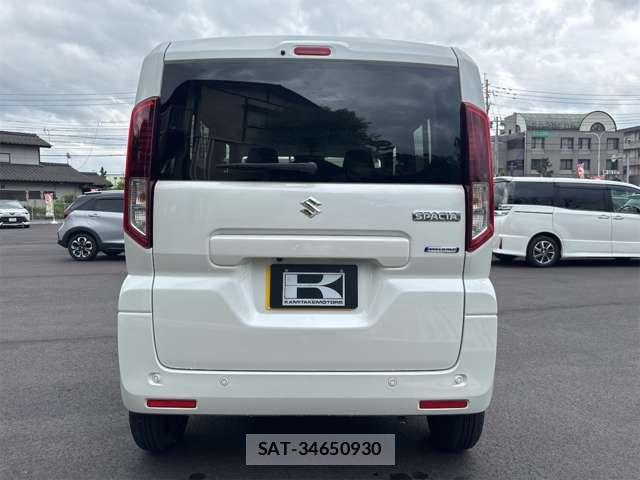 Suzuki SPACIA 2024-06 7330171-11