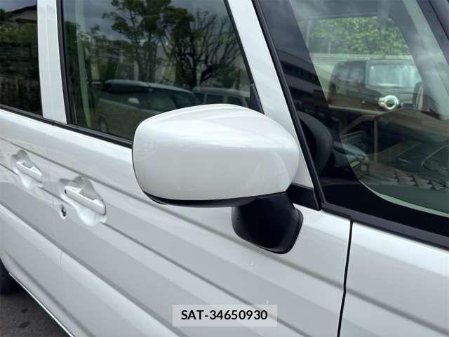 Suzuki SPACIA 2024-06 7330171-12