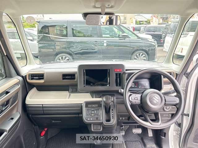Suzuki SPACIA 2024-06 7330171-1