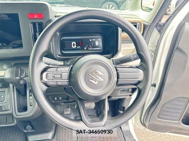 Suzuki SPACIA 2024-06 7330171-2