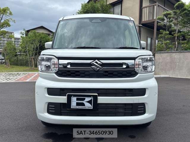 Suzuki SPACIA 2024-06 7330171-5