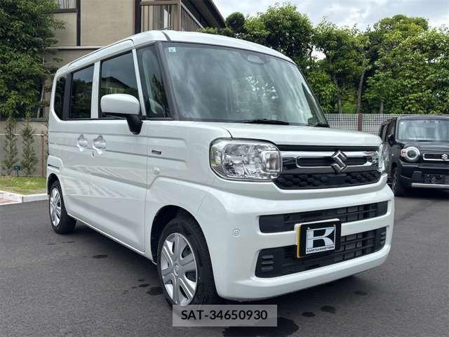 Suzuki SPACIA 2024-06 7330171-6