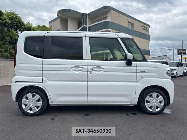 Suzuki SPACIA 2024-06 7330171-7