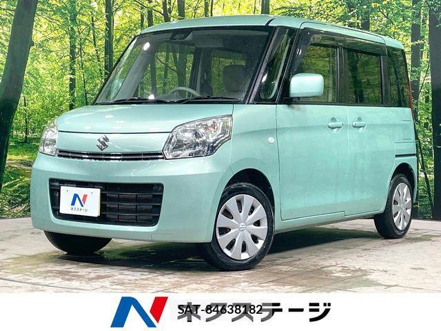 Suzuki SPACIA 2014-12 7330195-0