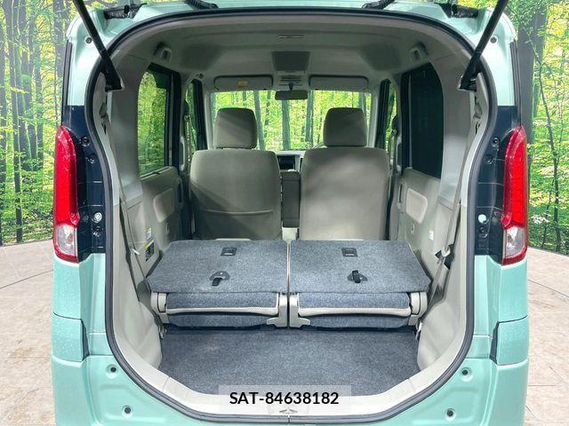 Suzuki SPACIA 2014-12 7330195-9