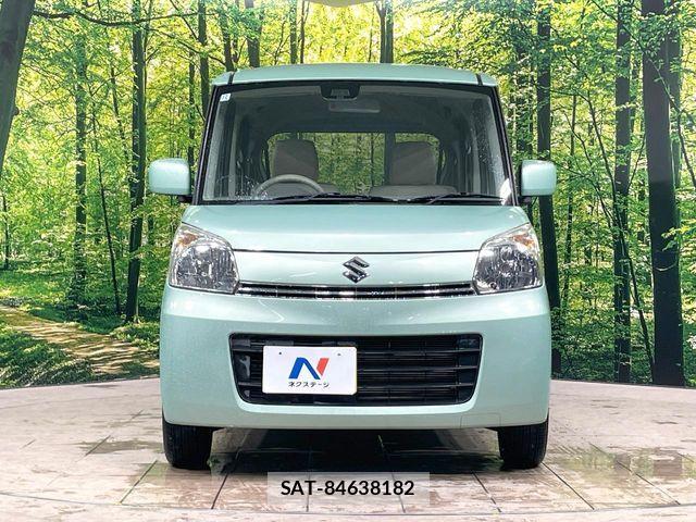 Suzuki SPACIA 2014-12 7330195-13