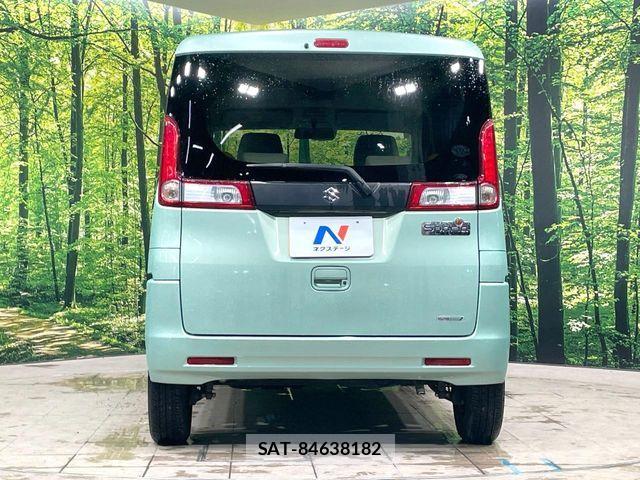 Suzuki SPACIA 2014-12 7330195-14
