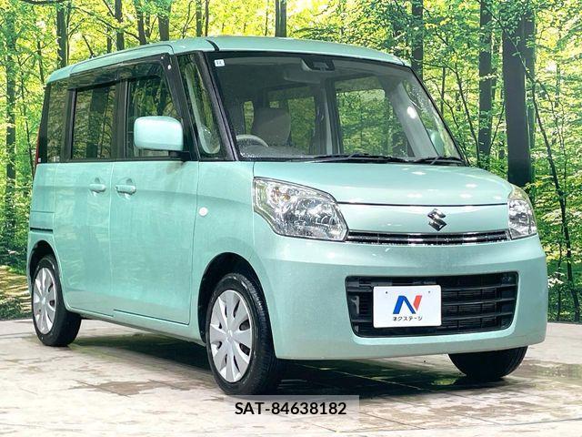Suzuki SPACIA 2014-12 7330195-15