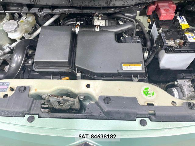 Suzuki SPACIA 2014-12 7330195-17