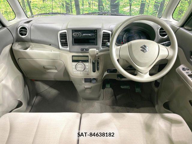 Suzuki SPACIA 2014-12 7330195-1