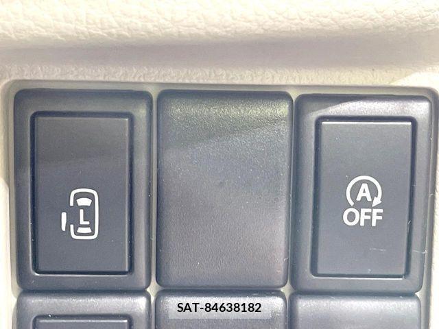 Suzuki SPACIA 2014-12 7330195-3