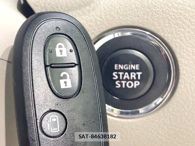 Suzuki SPACIA 2014-12 7330195-4