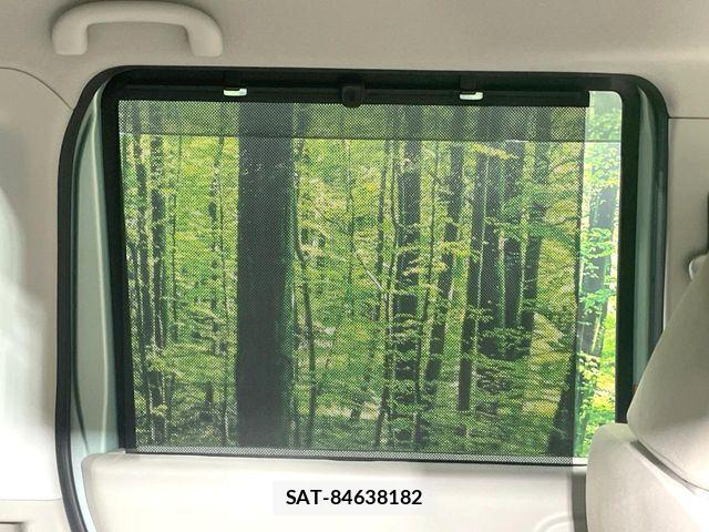 Suzuki SPACIA 2014-12 7330195-5