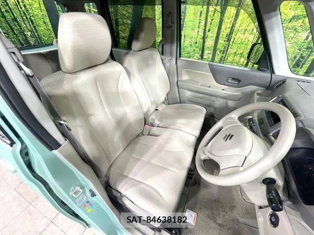 Suzuki SPACIA 2014-12 7330195-7