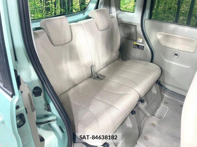 Suzuki SPACIA 2014-12 7330195-8