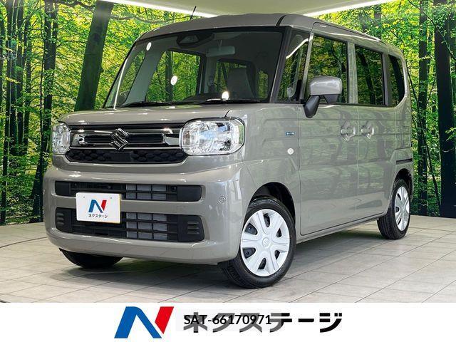 Suzuki SPACIA 2025-05 7359898-0