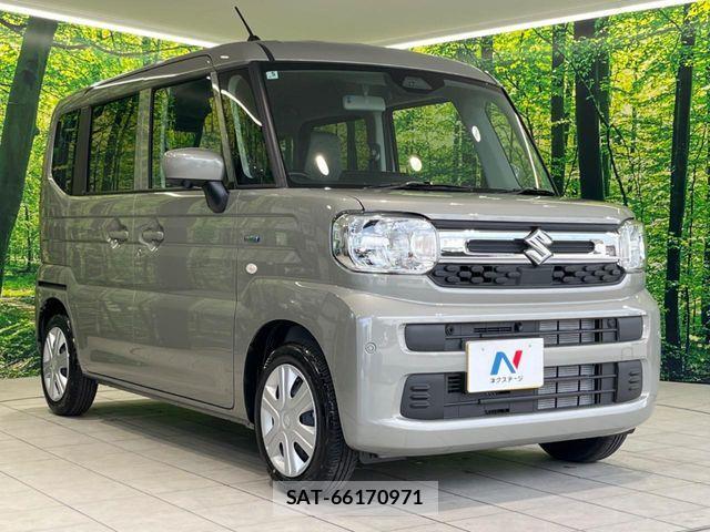 Suzuki SPACIA 2025-05 7359898-15