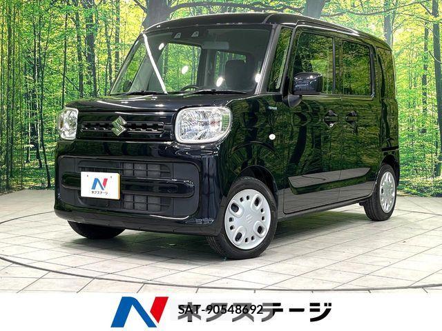 Suzuki SPACIA 2021-11 7359894-0