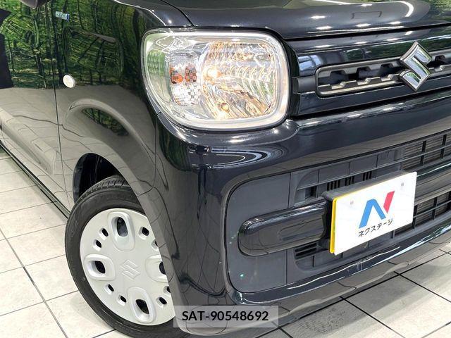 Suzuki SPACIA 2021-11 7359894-11