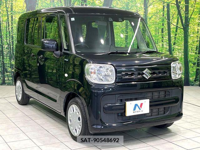 Suzuki SPACIA 2021-11 7359894-15