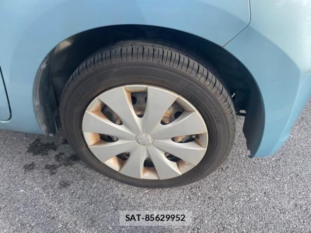 Suzuki SPACIA 2015-12 7359903-14